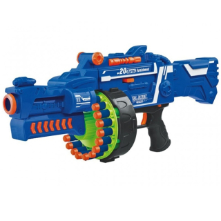 AIR KULOMET EXEKUTOR