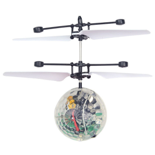 DRON - koule