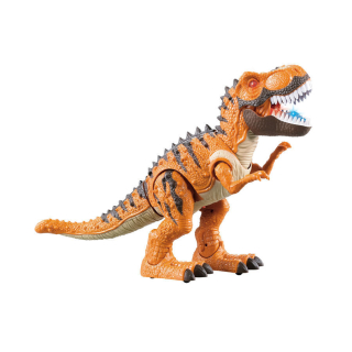 CHODÍCÍ TYRANOSAURUS