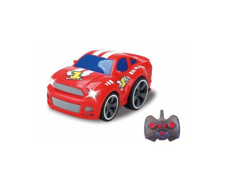RC AUTO s efekty