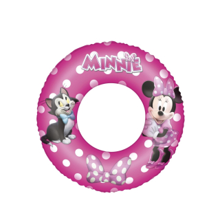 NAFUKOVACÍ KRUH MINNIE- 51CM