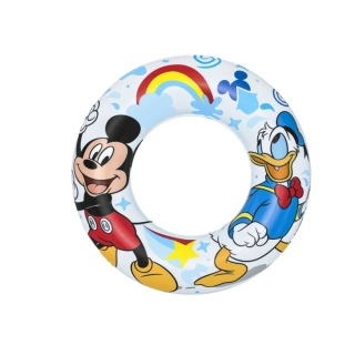 NAFUKOVACÍ KRUH MICKEY- 51CM