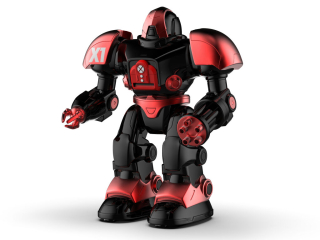RC ROBOT 30 cm