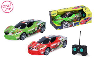 RC AUTO Hankook 19 cm