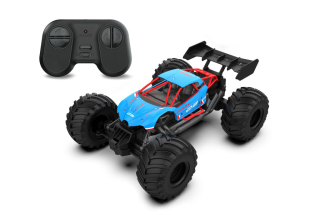 RC BUGGY DIZZY - 33 cm